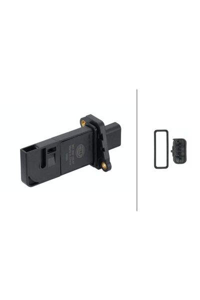 Idea Hellas 8ET 009 149-471/HEL ELEMENT SENZOR DE DEBITMETRU DE AER CITROEN J...