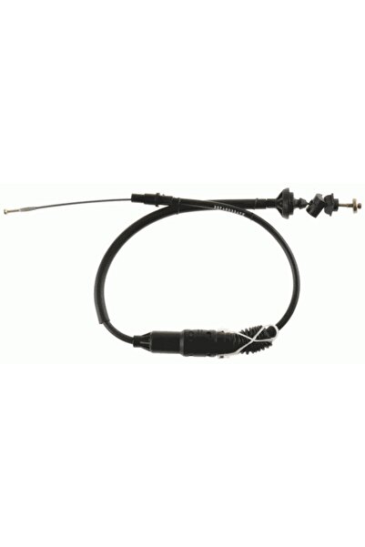 SACHS 3074 003 347/SAC Cablu ambreiaj LINKA VW T4 9/90- (D.L.1251) CU SAMOREG