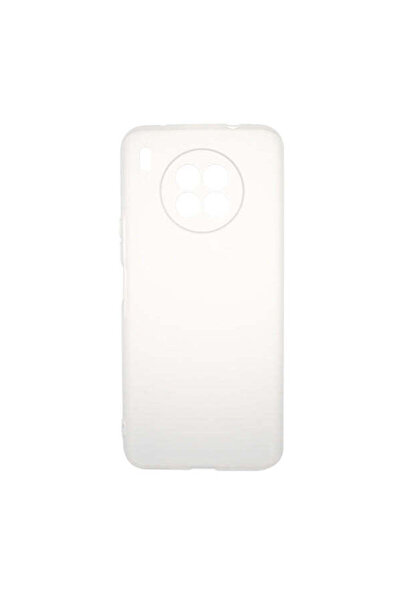 OEM case compatible with Realme GT Master 5G, silicone, Black - transparent