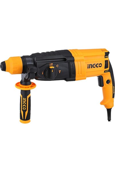 Ingco Heavy Duty Rotary Hammer 950W-28mm