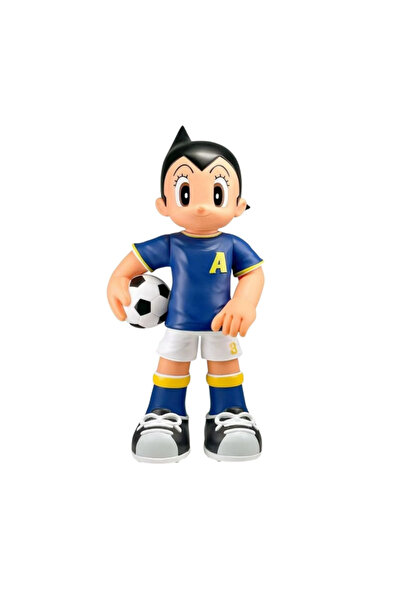 FİGURE Astro Boy Prestige - France (20Cm) By Hung Hing Toys