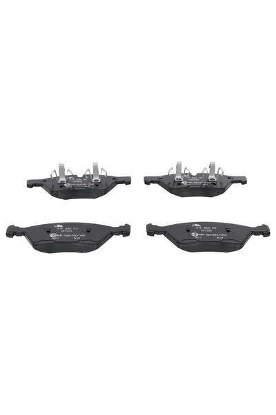 Atelier.V 13.0470-7220/ATE KLOCKI HAM. DB P. W211/W164/W251 3,0-3,5 4-MATIC 0...