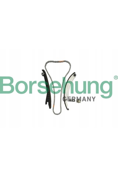 BORSEHUNG Germany B18856/Kit de distribuție cu lanț MINI 1,6