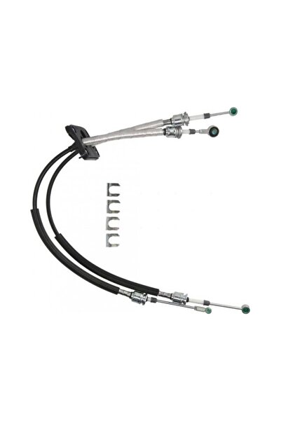 linexhome LIN 09.44.36 CABLU SCHIMBARE VITEZE PEUGEOT BOXER 15- 1147/1057MM