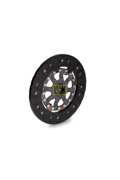 Schaeffler LuK 323018217/LUK DISC SPRZ BMW E36/E34/E39 88-00