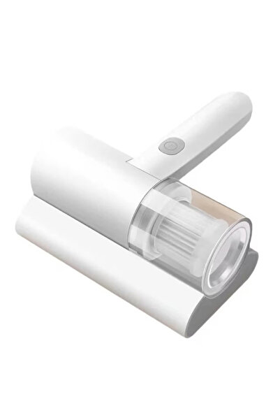 Amir Aspirator fără fir cu încărcare USB, eficient împotriva bacteriilor și a...