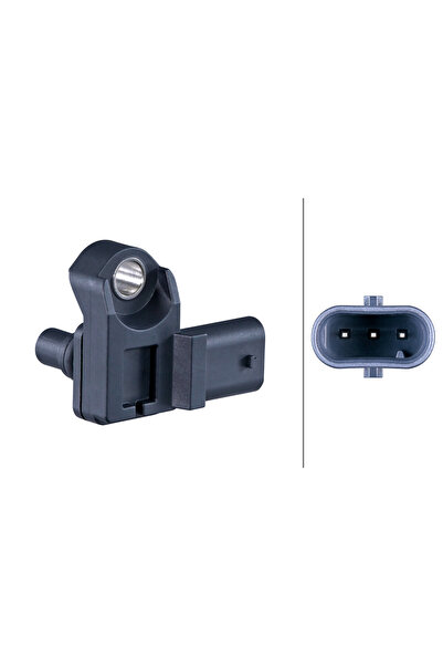 Idea Hellas 6PP358152-401 SENZOR DE PRESIUNE HELLA AIR BMW 1 E81 2,0 03-