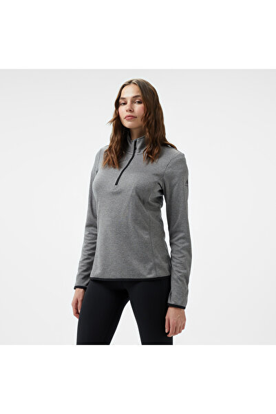 Mc Kinley Mckinley Hero Ii Women's Gray Outdoor Fleece