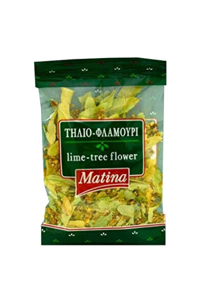 Matina ΜΑΤΙΝΑ ΤΗΛΙΟ-ΦΛΑΜΟΥΡΙ 25gr.