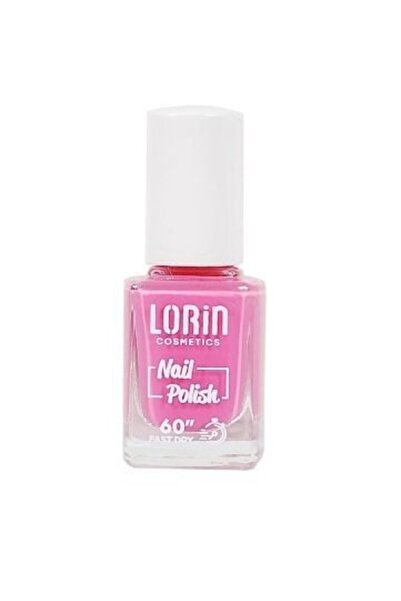 Lorin βερνίκι fast dry 13ml. #199 13ml