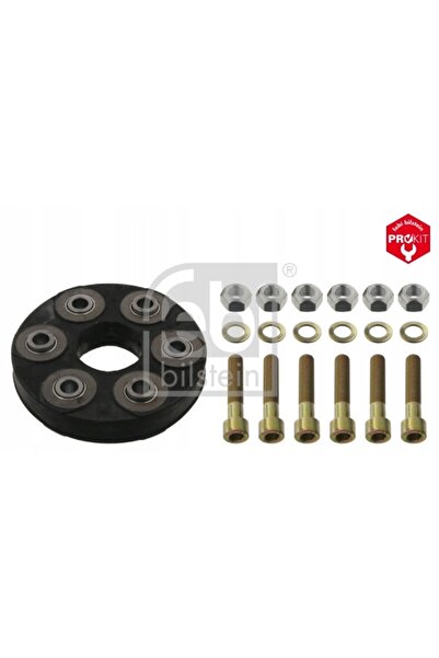 FEBI BILSTEIN 01743/FEB ARTICULAȚIE ELASTICĂ ARBORE DB W124/W201/W202/W210 84...