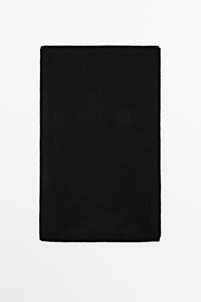 Massimo Dutti %100 Kaşmir Fular