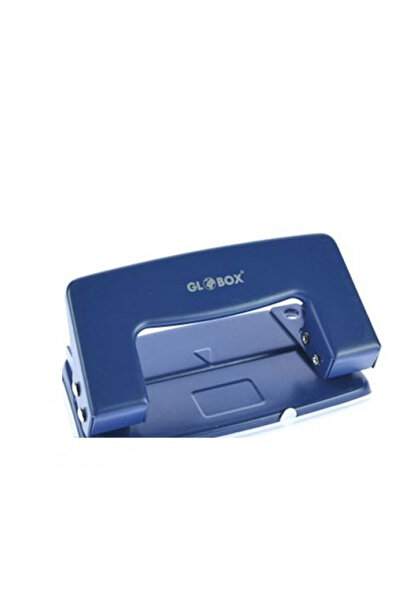 Globox Puncher Small Size 10 Sheets 2735 12