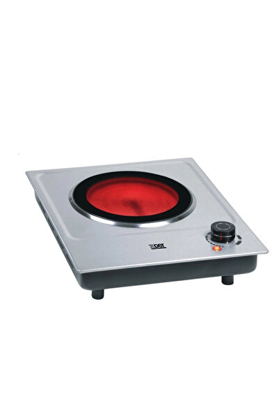 X PER Xper Electric Stove 1 Burner – 1200 Watt – Ceramic – XPHP-900-24