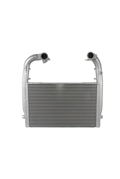 HIGHWAY AUTOMOTIVE Intercooler Scania G I R I Dc09.108-dc9.39 04.04-05.19 SCA...
