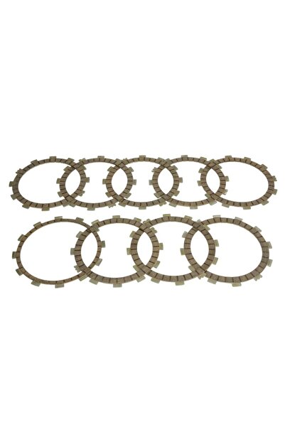 FERODO Discuri de Frecare a Ambreiajului Yamaha Xv 1600 1999-2003 YAMAHA XV