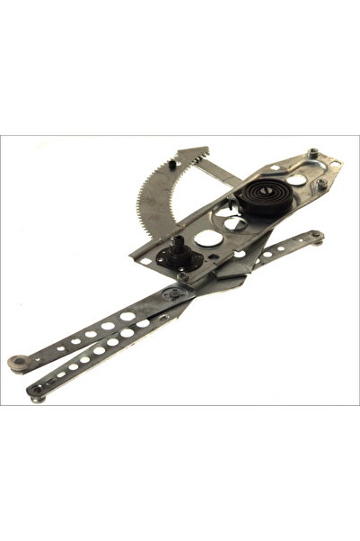 DT Spare Parts Macara Geam Stanga Electric Scania 3 01.88-12.96 SCANIA 3 - se...