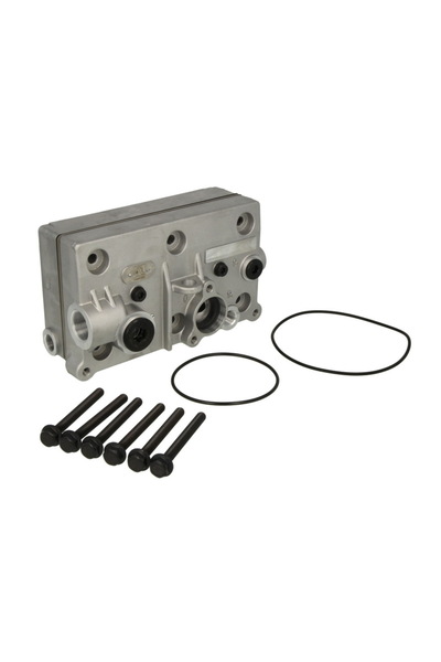 DT Spare Parts Chiulasa Compresorului Scania 4 114 C/330/114 C/340/114 C/360/...