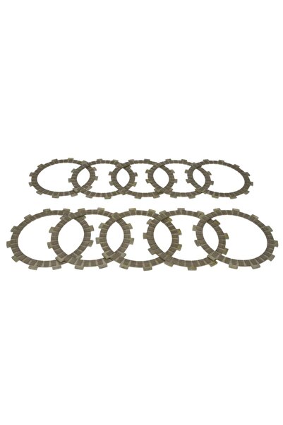TRW Discuri de Frecare a Ambreiajului Yamaha Vmx 1700 2009-2014 YAMAHA VMX