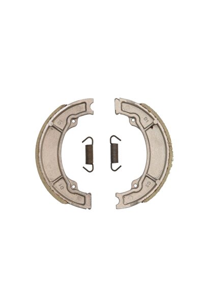 FERODO Saboti de Frana Spate 130x28mm cu Arcuri: Da Aprilia Scarabeo Mbk Yn Y...
