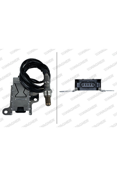 Wagner Senzor Nox Ford Mondeo V 2.0d 01.19-03.22 FORD MONDEO 5