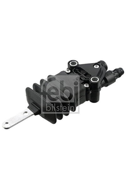 FEBI BILSTEIN Valva de Inclinare a Cabinei Scania R I R410 09.12-05.19