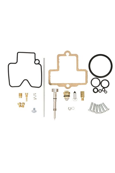 All-Balls Kit Reparatie Carburator pentru Numărul de Carburatoare 1 (pentru U...