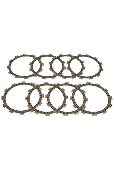 TRW Discuri de Frecare a Ambreiajului Yamaha Yz 125 2000-2020 YAMAHA YZ