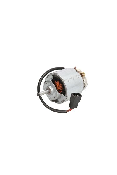 Nissens Ventilator Aeroterma Habitaclu Cabina (24v fara Fani) Scania 3 3 Bus ...