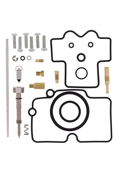 All-Balls Kit Reparatie Carburator pentru Numărul de Carburatoare 1 (pentru U...