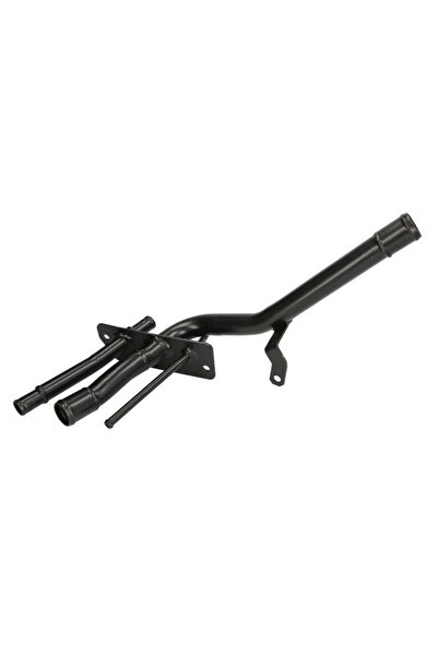 VANSTAR Teava Metalica a Sistemului de Racire (pentru Termostat Cabina Cr) Sc...