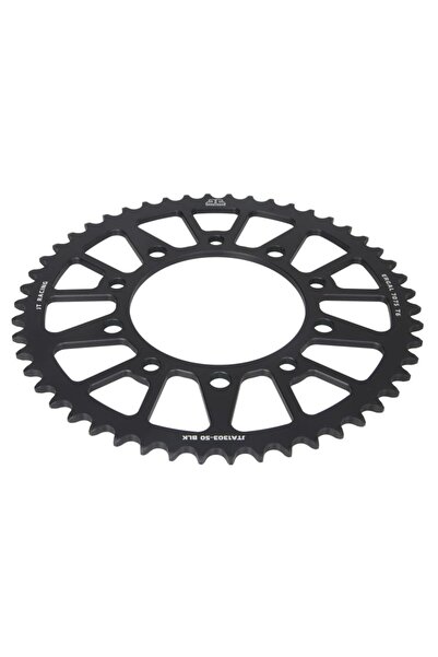 JT Pinion, Roata Dintata Spate Aluminiu Tip Lant: 520 Numar Dinti: 50 Yamaha ...