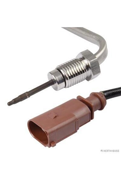 Herth+Buss Elparts Senzor Temperatura Evacuare (inainte de Dpf) Audi A3 Q2 Q3...
