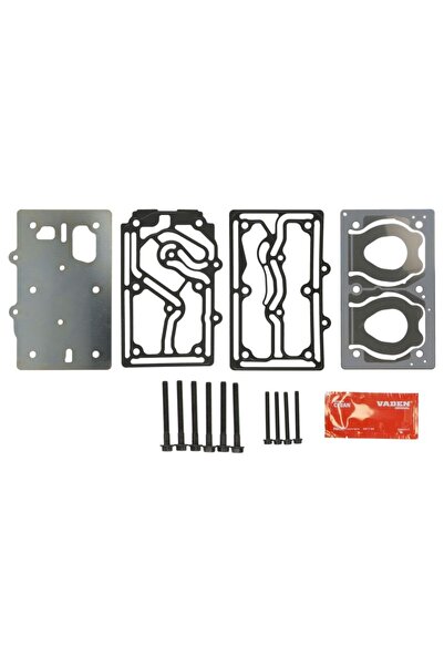 VADEN Kit Reparare Compresor (potriveste 912 522 000 0 912 522 002 0 Garnitur...