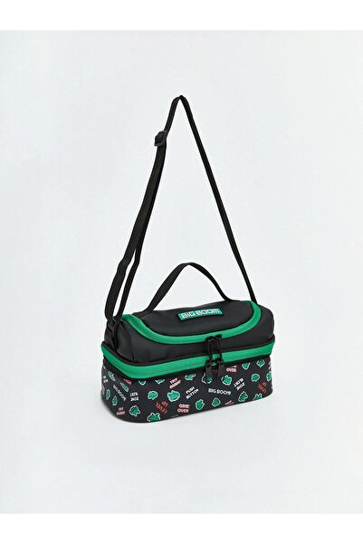 LC Waikiki Boy's Lunchbox (W6)