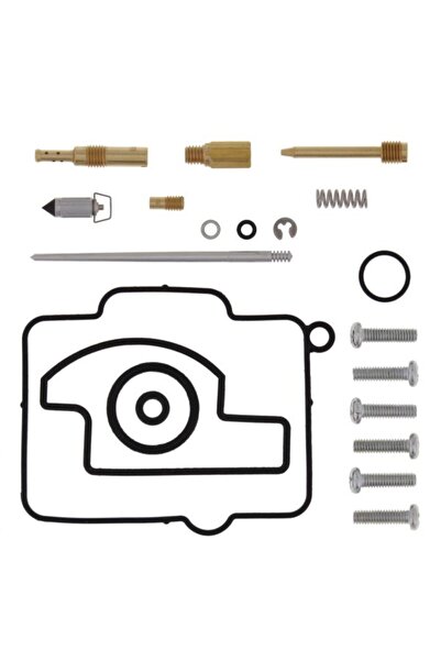 All-Balls Kit Reparatie Carburator pentru Numărul de Carburatoare 1 (pentru U...