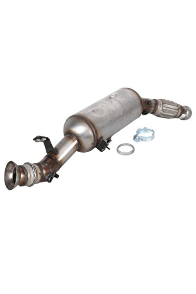BM CATALYSTS Filtru de Particule Diesel Mercedes Sprinter 3 5-t (b906) Sprint...