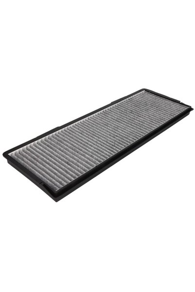 PURRO Filtru Habitaclu Polen Element Filtrant Cantitate 1 Scania G I P I R I ...