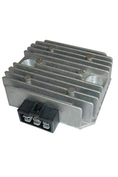 DZEM Regulator de Voltaj (12v 35a) Mbk Skyliner Suzuki Dr Xf Yamaha Majesty N...