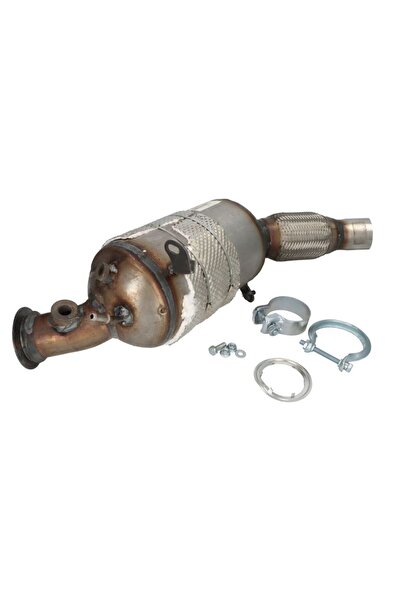 BOSAL Filtru de Particule Diesel Bmw 1 (e81) 1 (e82) 1 (e87) 1 (e88) 2.0d 03....