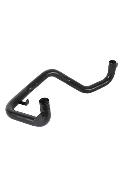 VANSTAR Teava Metalica a Sistemului de Racire Scania