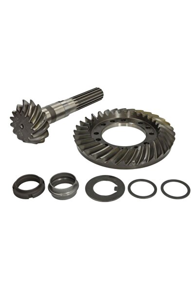 Carraro Kit Set Coroana Pinion Atac Grup Diferential Punte