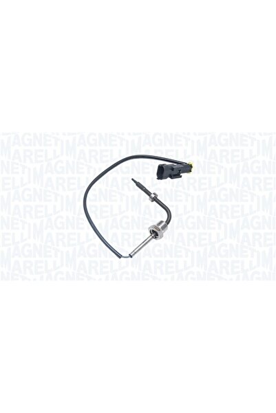 MAGNETI MARELLI Senzor Temperatura Evacuare (inainte de Catalizator) Fiat Sed...