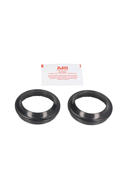 ARIETE Garnituri Anti-praf cu Suspensie Frontala (43x54,3x6/15 4 Tip: Y Canti...