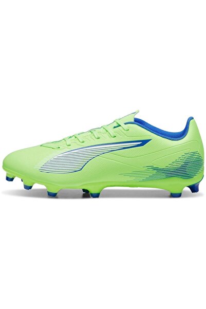 Puma Ποδοσφαιρικά παπούτσια Ultra 5 Play Fgag, Πράσινα, Ανδρικά