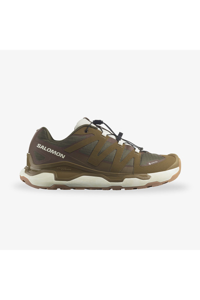 Salomon حذاء Xc Roam Gtx للرجال للاستخدام الخارجي L47966700 بني