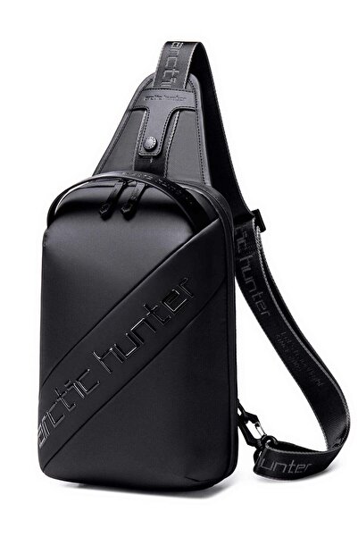 Arctic Hunter Fashion Crossbody Bag Water Resistant 180° Degree Opening Anti-...