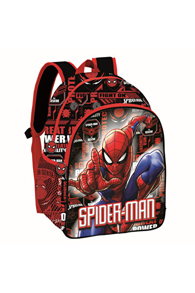 SPIDERMAN Omul Păianjen Fight On ghiozdan școlar, geantă 40 cm