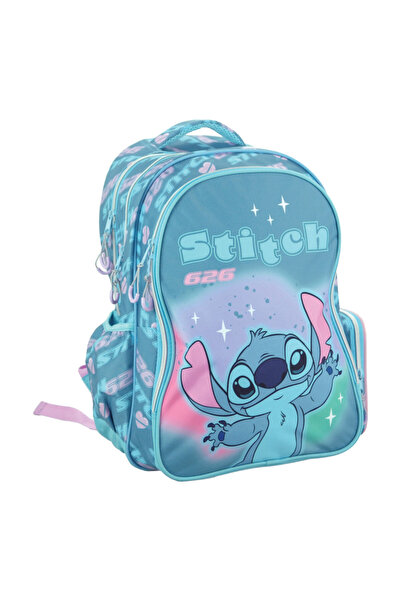 Lilo and Stitch Ντίσνεϋ Λίλο και Στιτς Μπρας Ιτ Άουτ σακίδιο πλάτης, Τσάντα 4...
