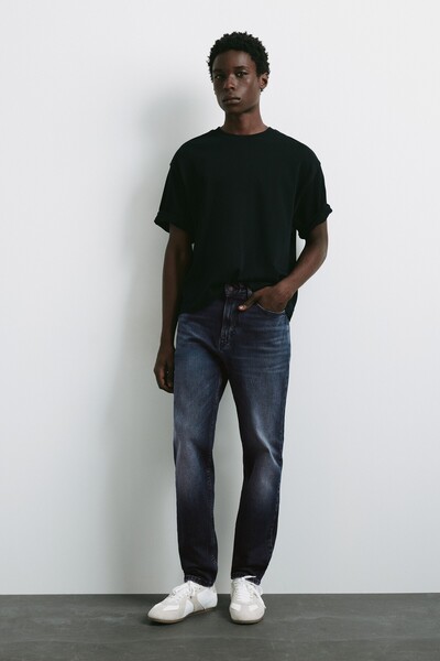 Pull & Bear Slim fit jean